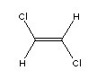 trans-1,2-Dichloroethylene
