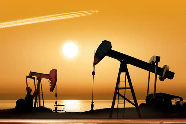 China’s oil and petrochemical industry 