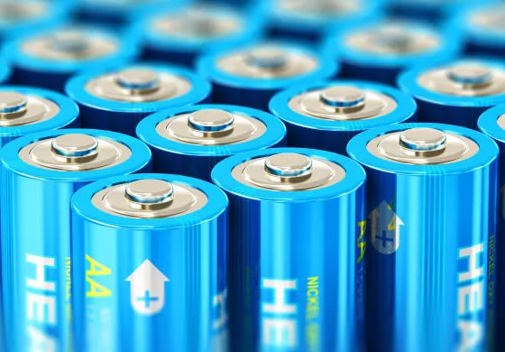 中国のリチウムイオン電池部門は上半期に急速な成長を達成