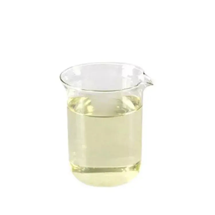 炭酸グリセロールのGC分析